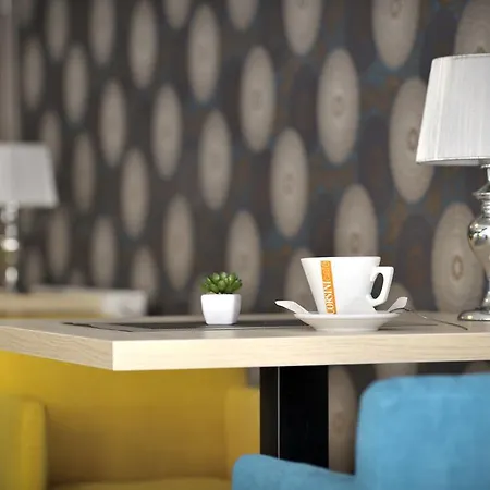 Czarna Gora Apartment *