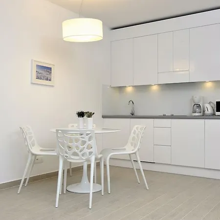 Apartment Czarna Gora