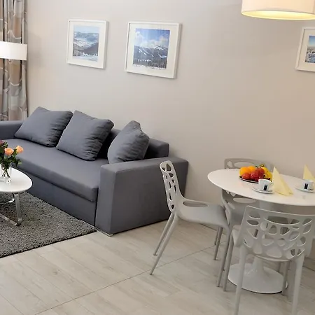 Apartment Czarna Gora