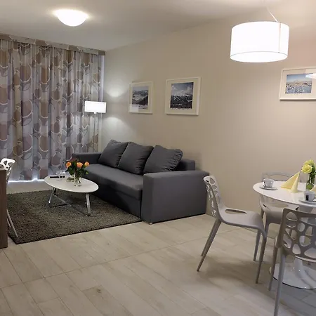 Apartment Czarna Gora *