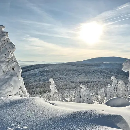 Czarna Gora Stronie Slaskie