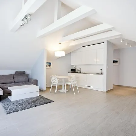Apartment Czarna Gora *