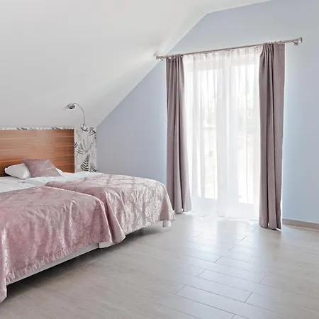 Apartment Czarna Gora Stronie Slaskie