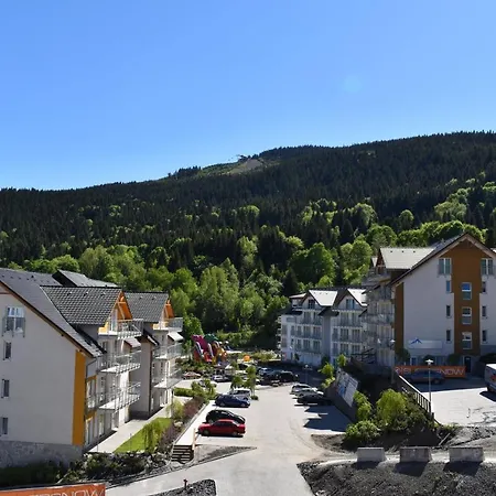 Apartment Czarna Gora *