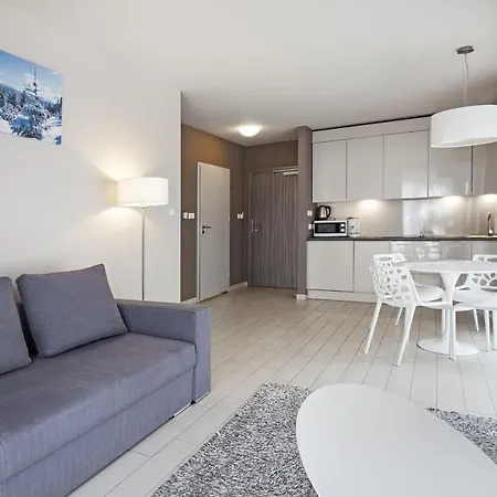 Czarna Gora Apartment Stronie Slaskie