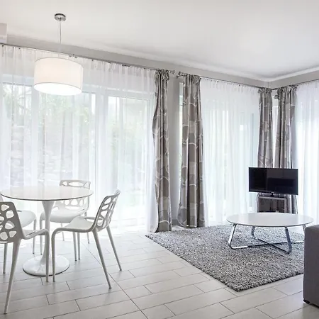Apartment Czarna Gora Stronie Slaskie
