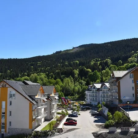 Apartment Czarna Gora