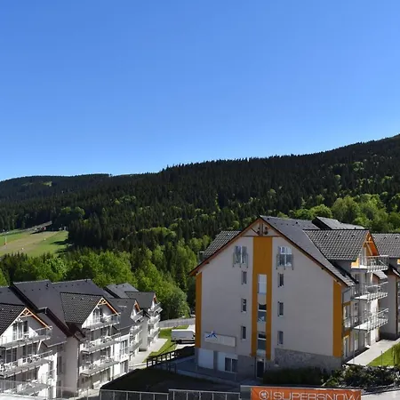 Czarna Gora Apartment *