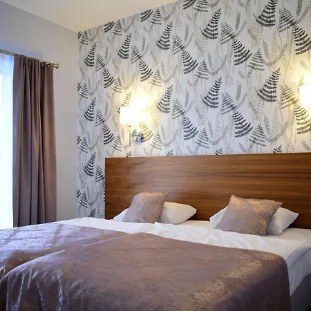 Czarna Gora Apartment *