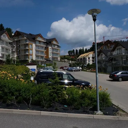 Czarna Gora Apartment
